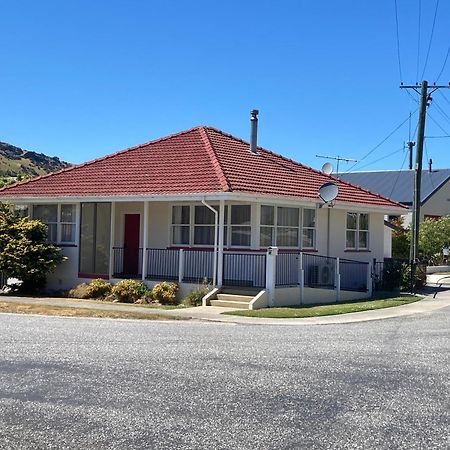 House On Hawick Villa Roxburgh Buitenkant foto