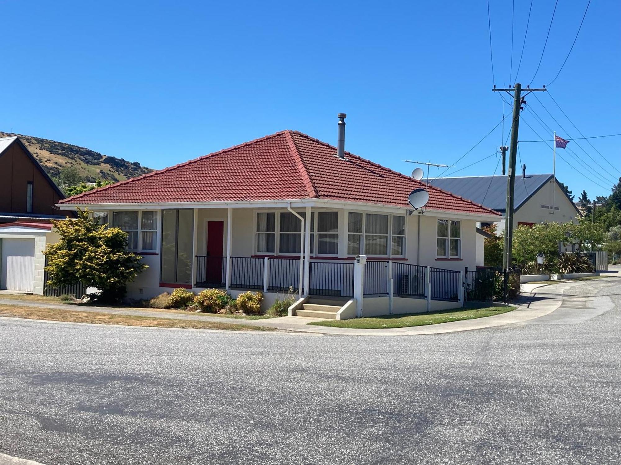 House On Hawick Villa Roxburgh Buitenkant foto